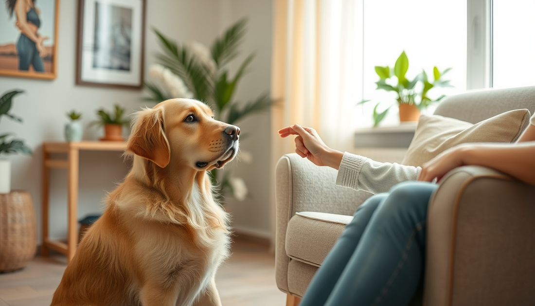 The Surprising Benefits of Animal-Assisted Therapy for Mental Health