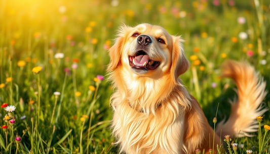 The Psychology of Dogs: Understanding How Your Dog Thinks and Feels