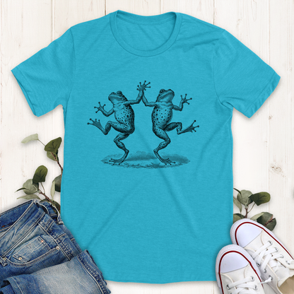 Dancing Frogs T-Shirt