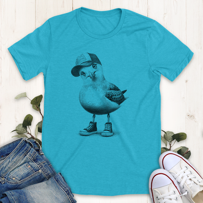 Seagull Swag T-Shirt