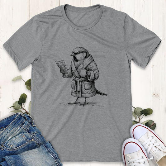 The Early Bird T-Shirt