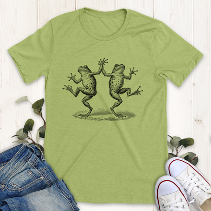 Dancing Frogs T-Shirt