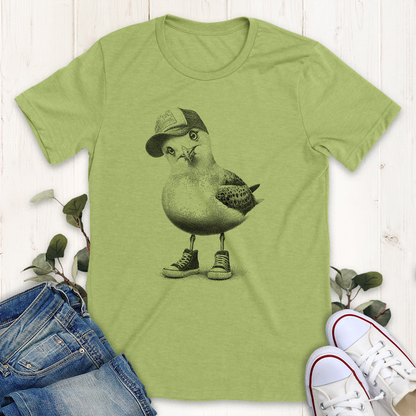 Seagull Swag T-Shirt