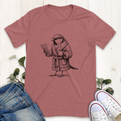 The Early Bird T-Shirt