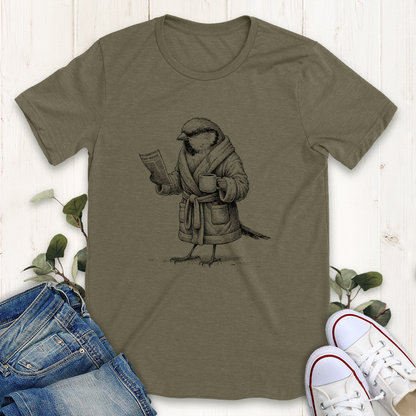 The Early Bird T-Shirt