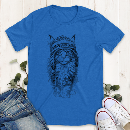 Main Maine Coon T-Shirt