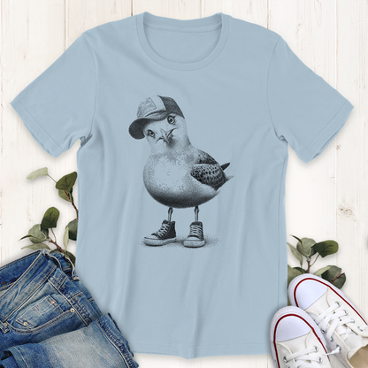 Seagull Swag T-Shirt