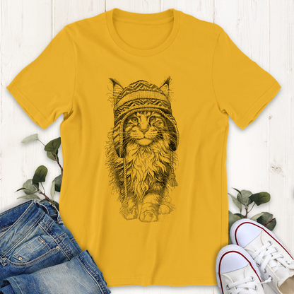 Main Maine Coon T-Shirt